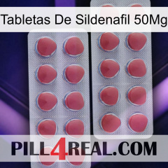 Sildenafil Tablets 50Mg 19